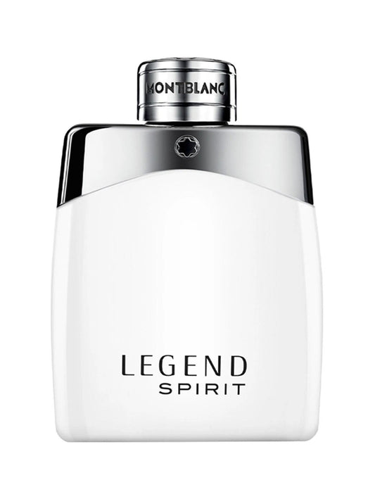 Legend Spirit by Perfumerías Padilla
