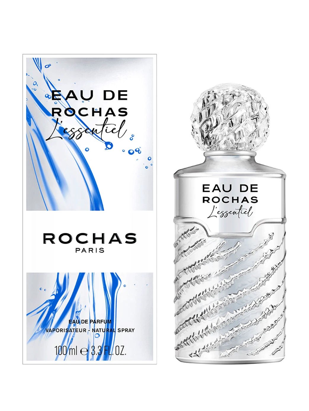 Edr L'Essentiel by Perfumerías Padilla