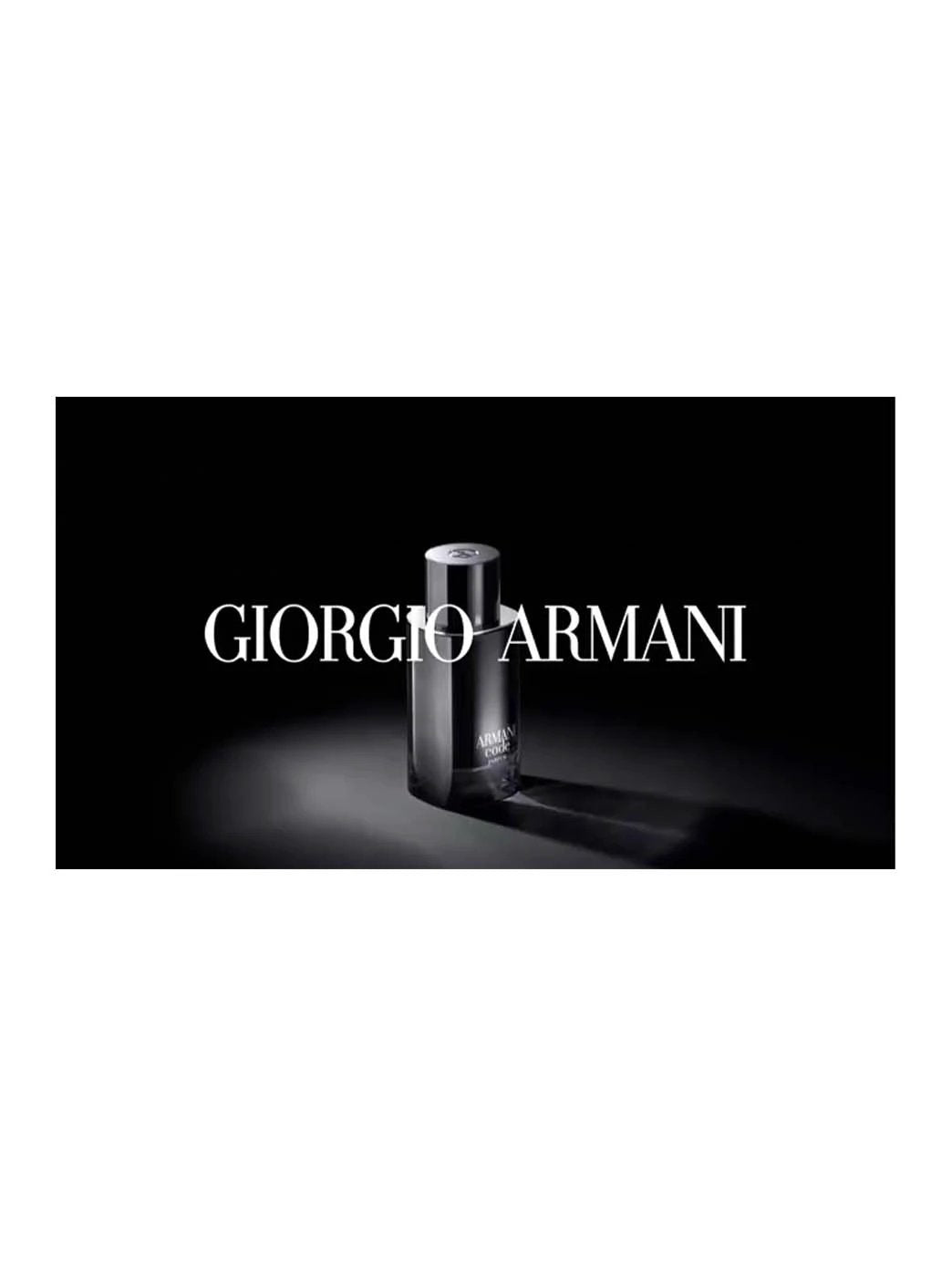 Code Le Parfum Refill by Perfumerías Padilla