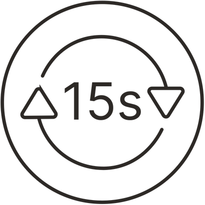 Prysm iO – scan en 15 secondes
