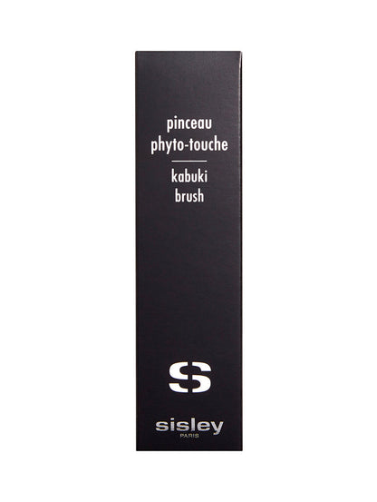 Sisley Pincel Kabuki