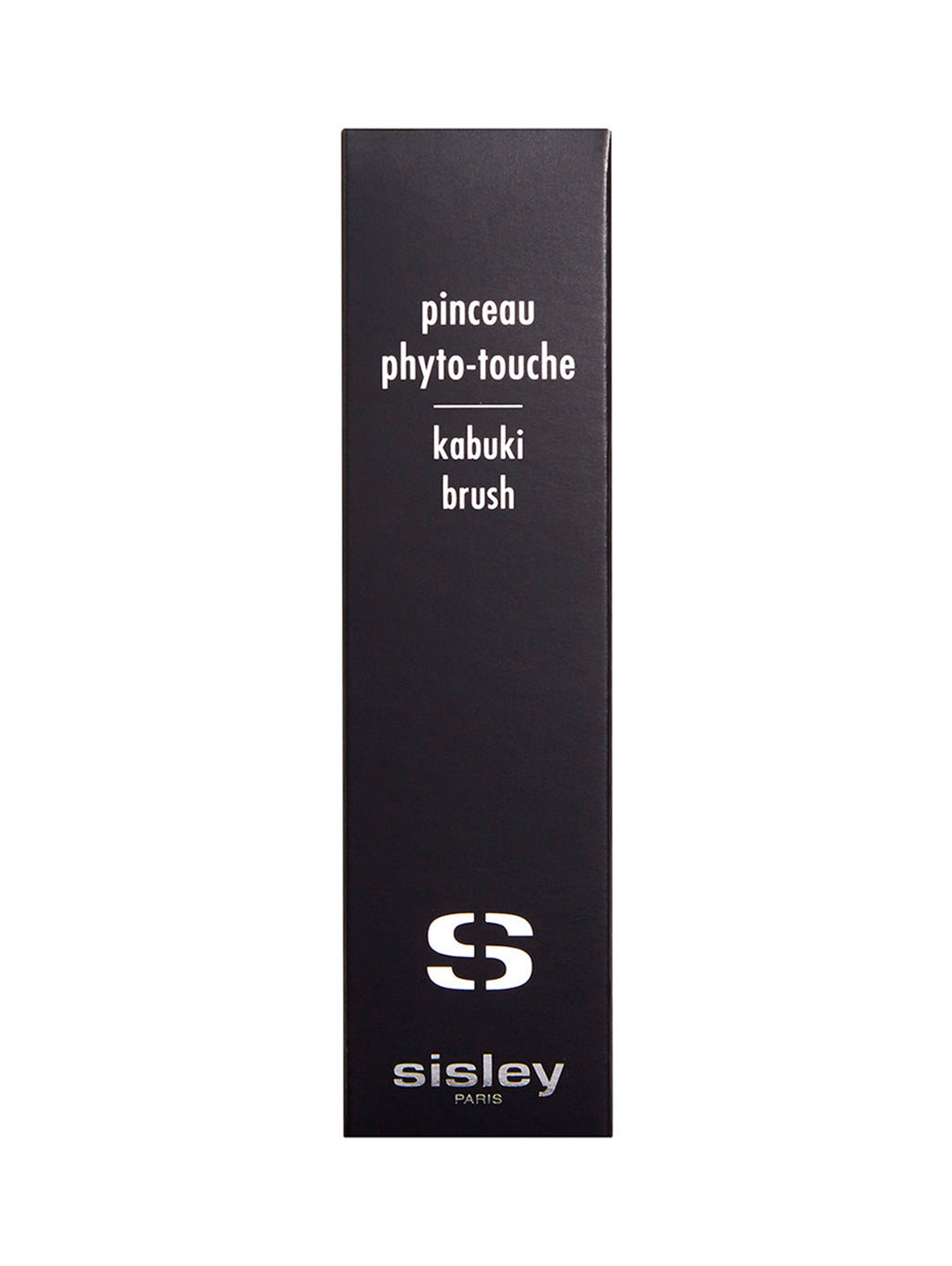 Sisley Pincel Kabuki