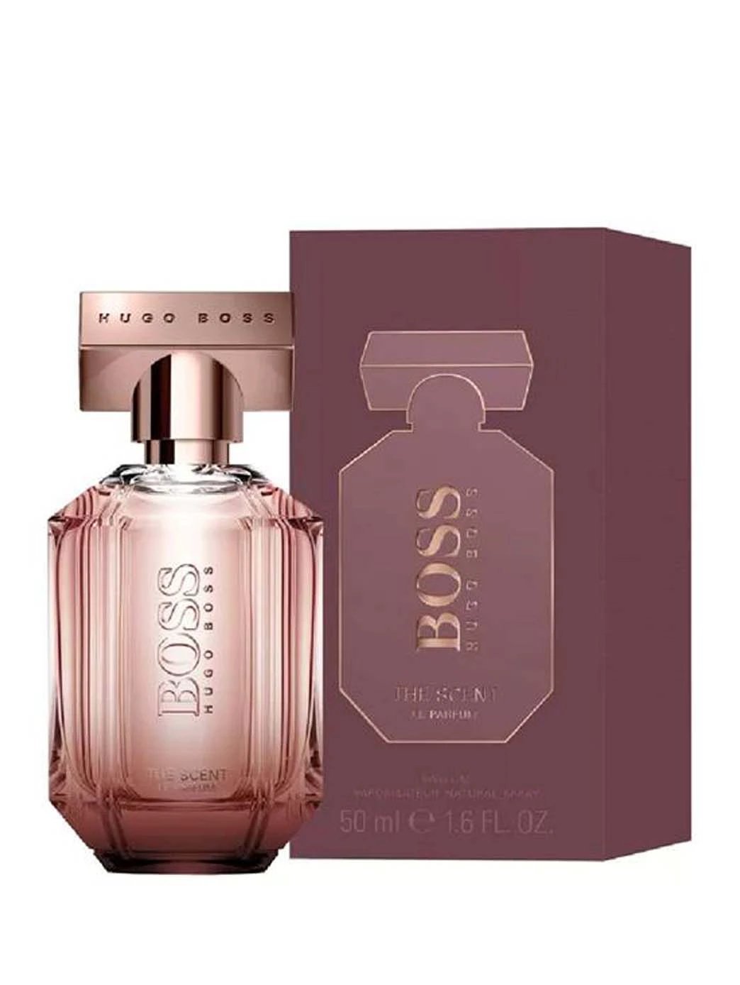 The Scent Magnetic by Perfumerías Padilla