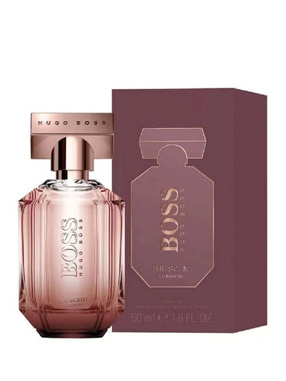 The Scent Magnetic by Perfumerías Padilla