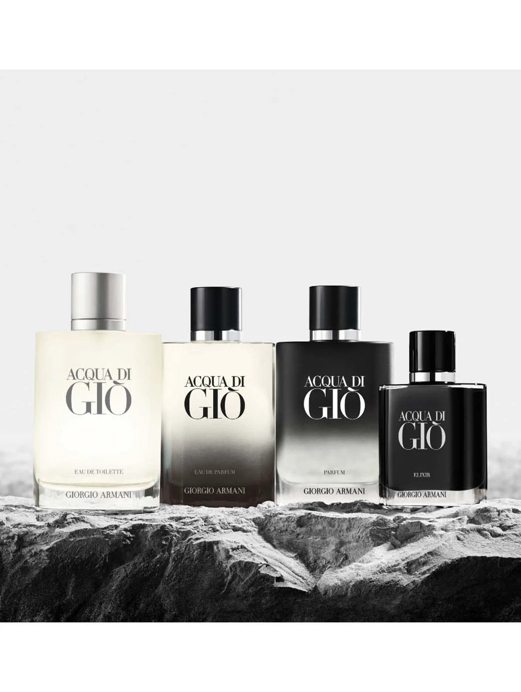 Acqua di Giò by Perfumerías Padilla