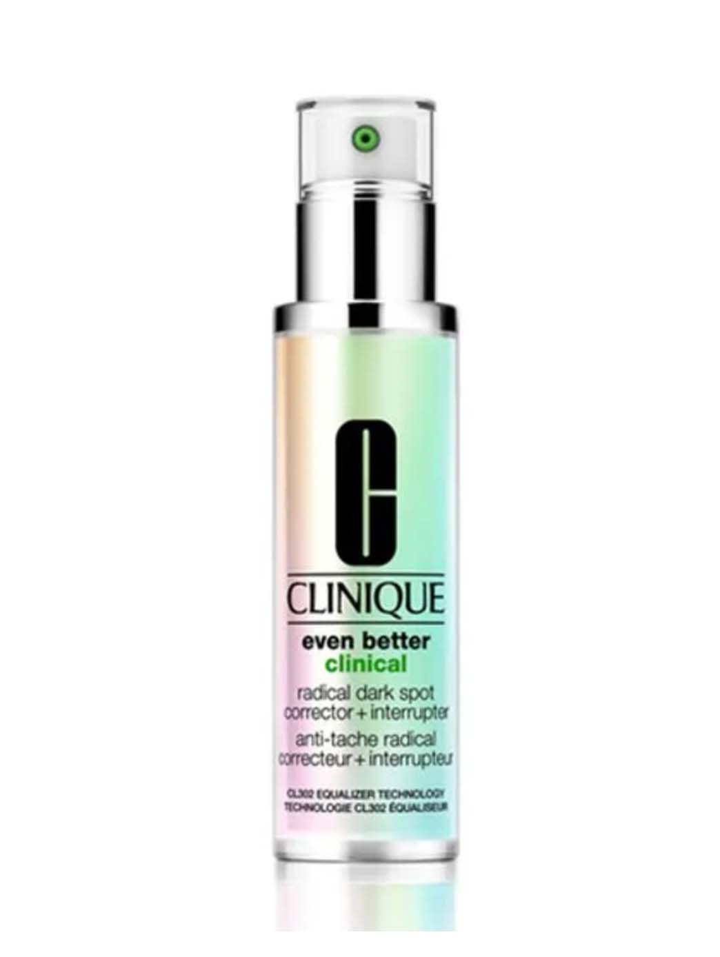 EVEN BETTER clinical radical dark spot corrector + interrupt by Perfumerías Padilla