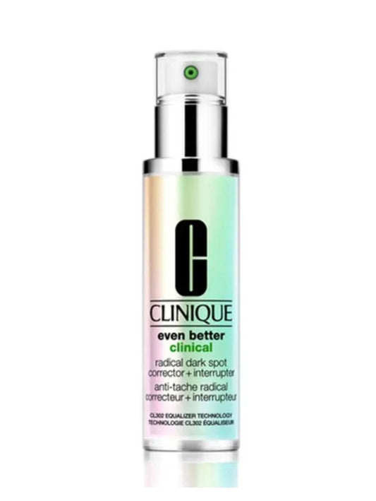 EVEN BETTER clinical radical dark spot corrector + interrupt by Perfumerías Padilla