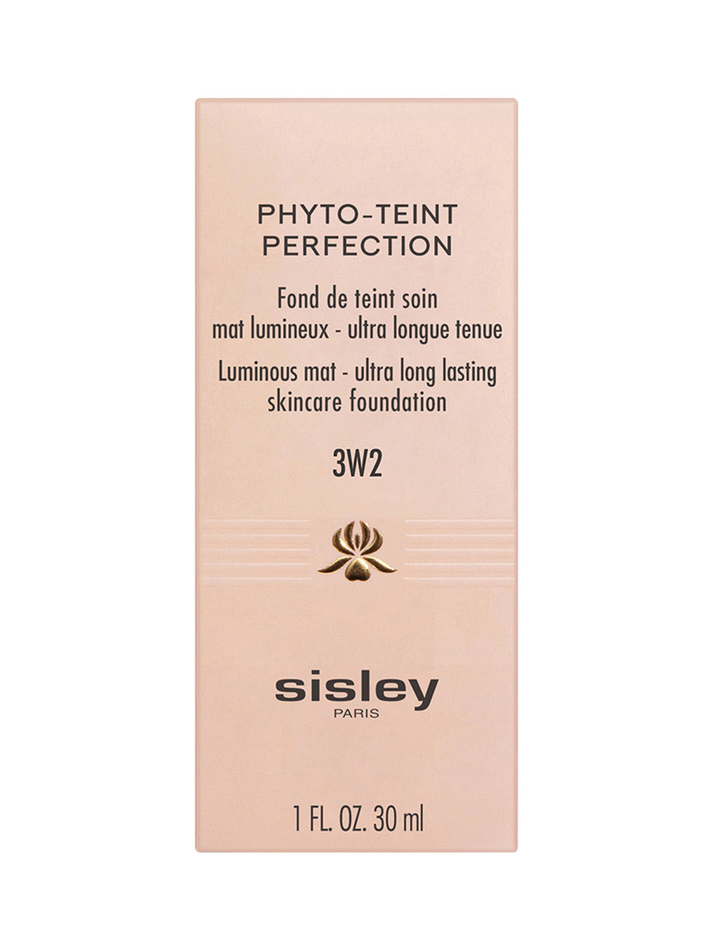 Sisley Phyto-Teint Perfection