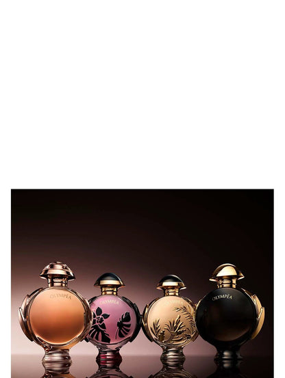 Olympéa Parfum by Perfumerías Padilla