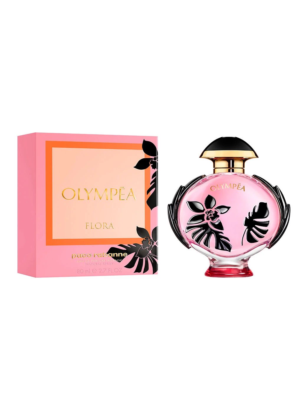 Olympéa Flora by Perfumerías Padilla