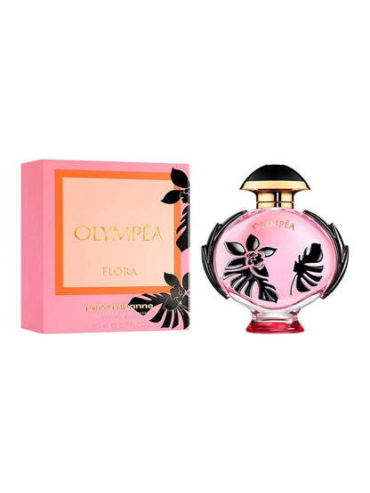 Olympéa Flora by Perfumerías Padilla