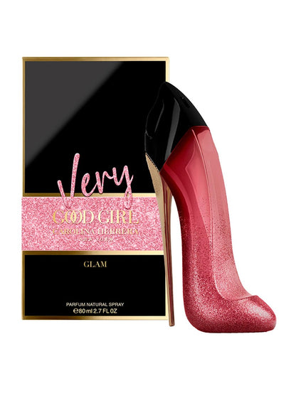 Very Good Girl Glam by Perfumerías Padilla