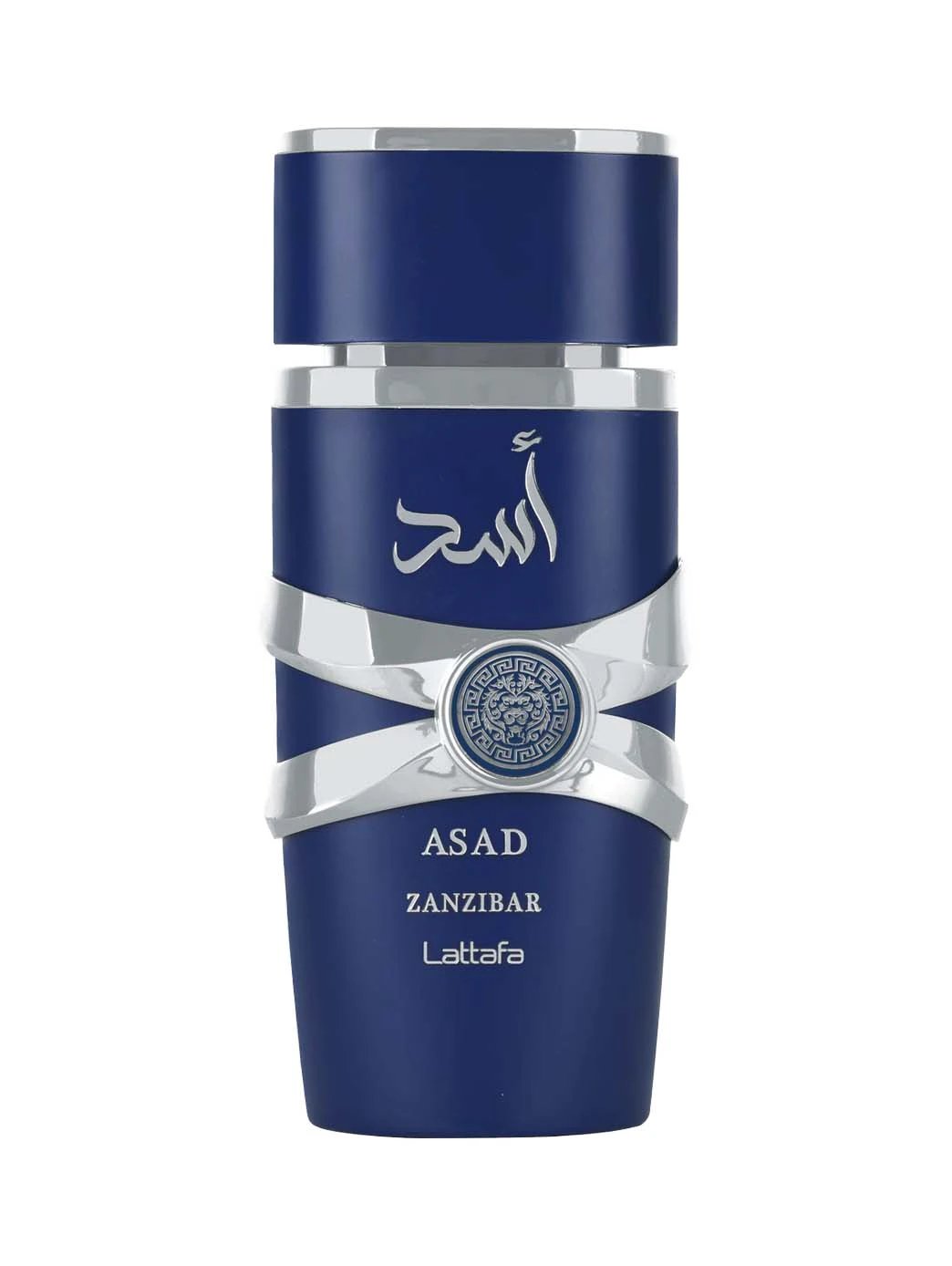 Asad Zanzibar by Perfumerías Padilla