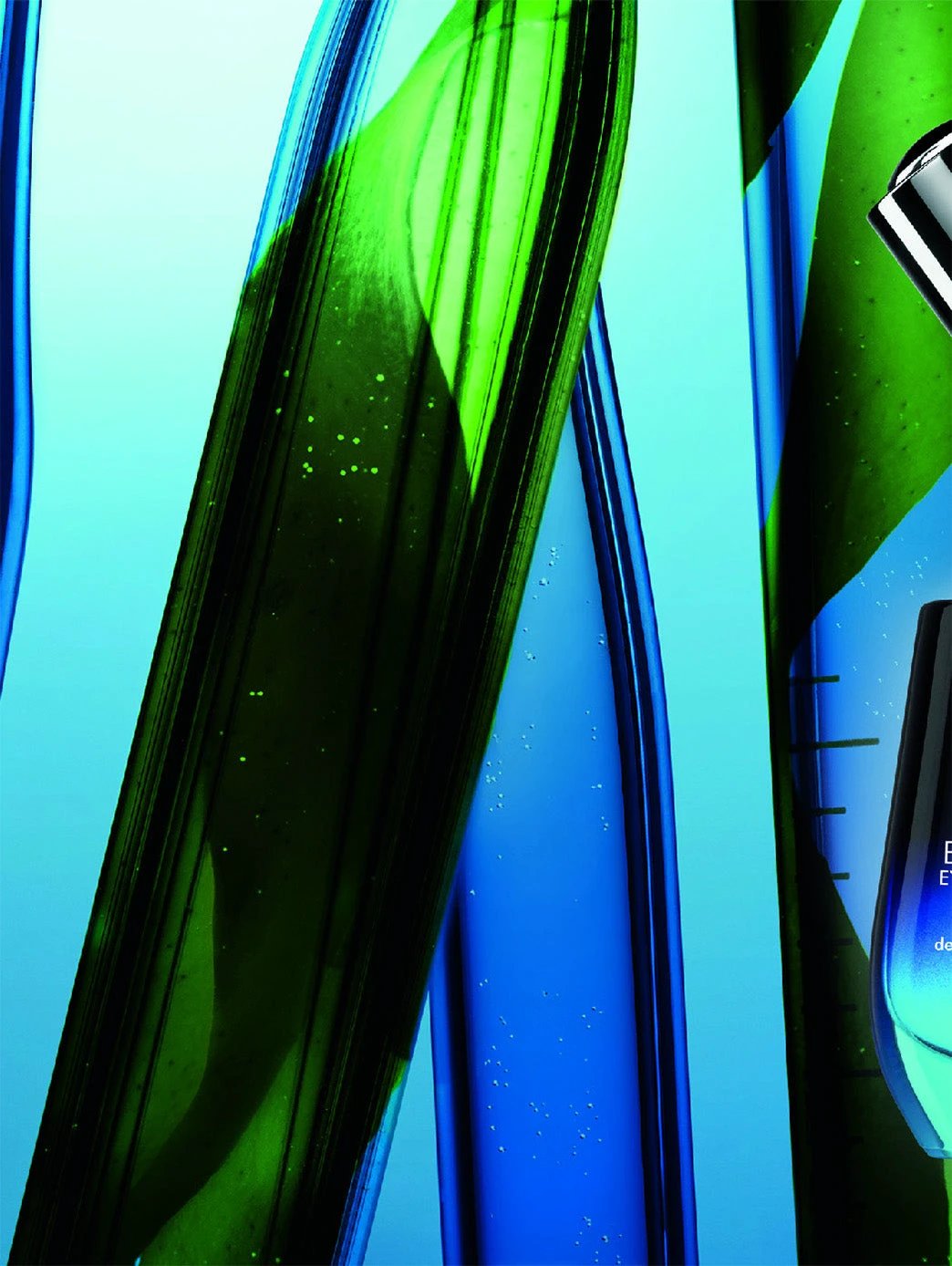 Blue Therapy Eye-Opening Serum by Perfumerías Padilla