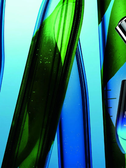 Blue Therapy Eye-Opening Serum by Perfumerías Padilla