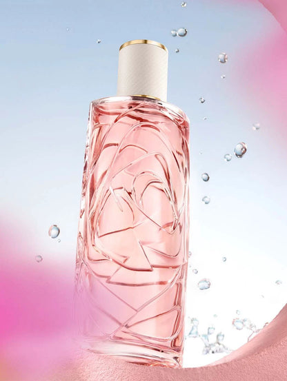 Ôver The Top Eau De Toilette Floral Vert Fruité Jasmin Feuille De Tomate
