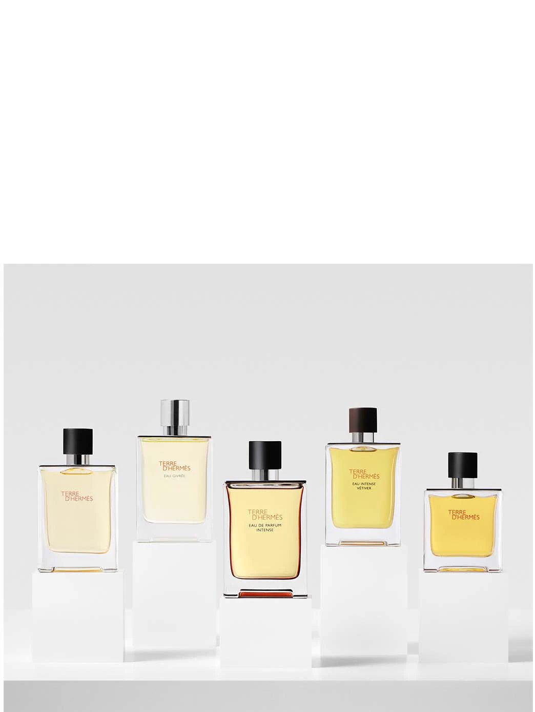 Terre d'Hermès EDP Intense by Perfumerías Padilla