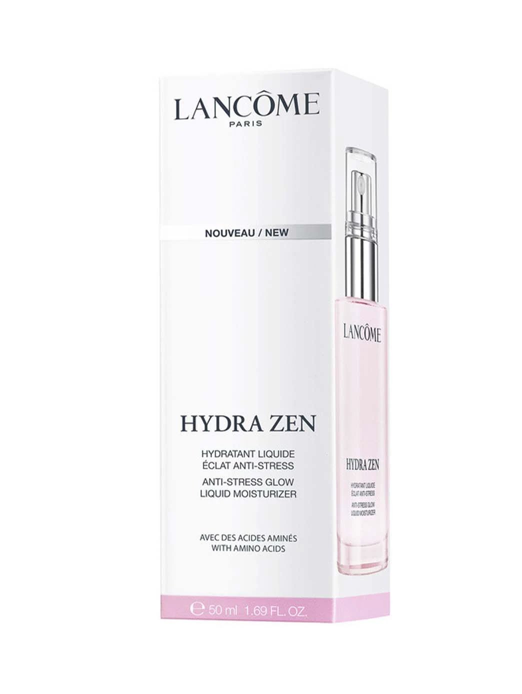 Hydra Zen Glow by Perfumerías Padilla