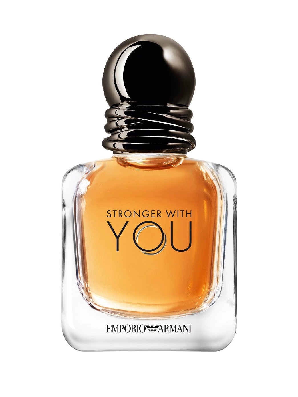 Stronger With You by Perfumerías Padilla