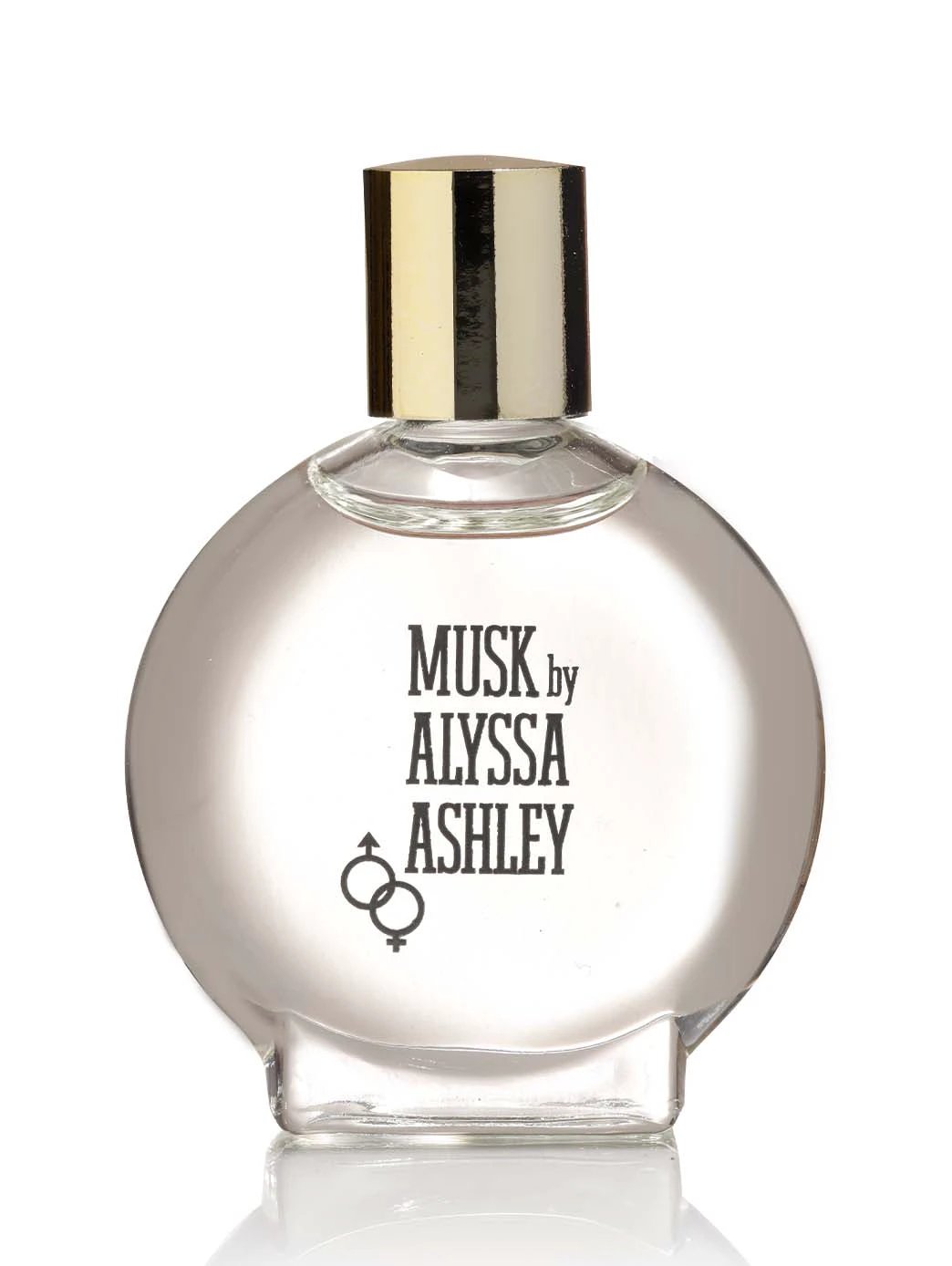Musk Oil by Perfumerías Padilla