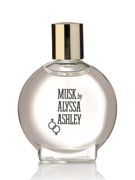 Musk Oil by Perfumerías Padilla