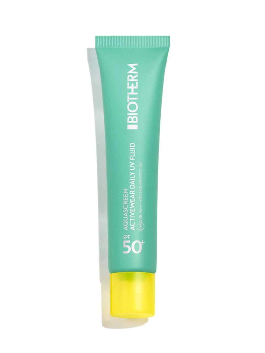 Aquascreen Active-Wear Daily UV Fluid SPF50+ by Perfumerías Padilla