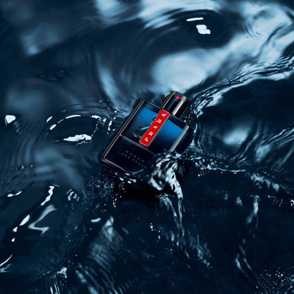 Luna Rossa Ocean EDT by Perfumerías Padilla