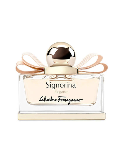 Signorina Eleganza by Perfumerías Padilla