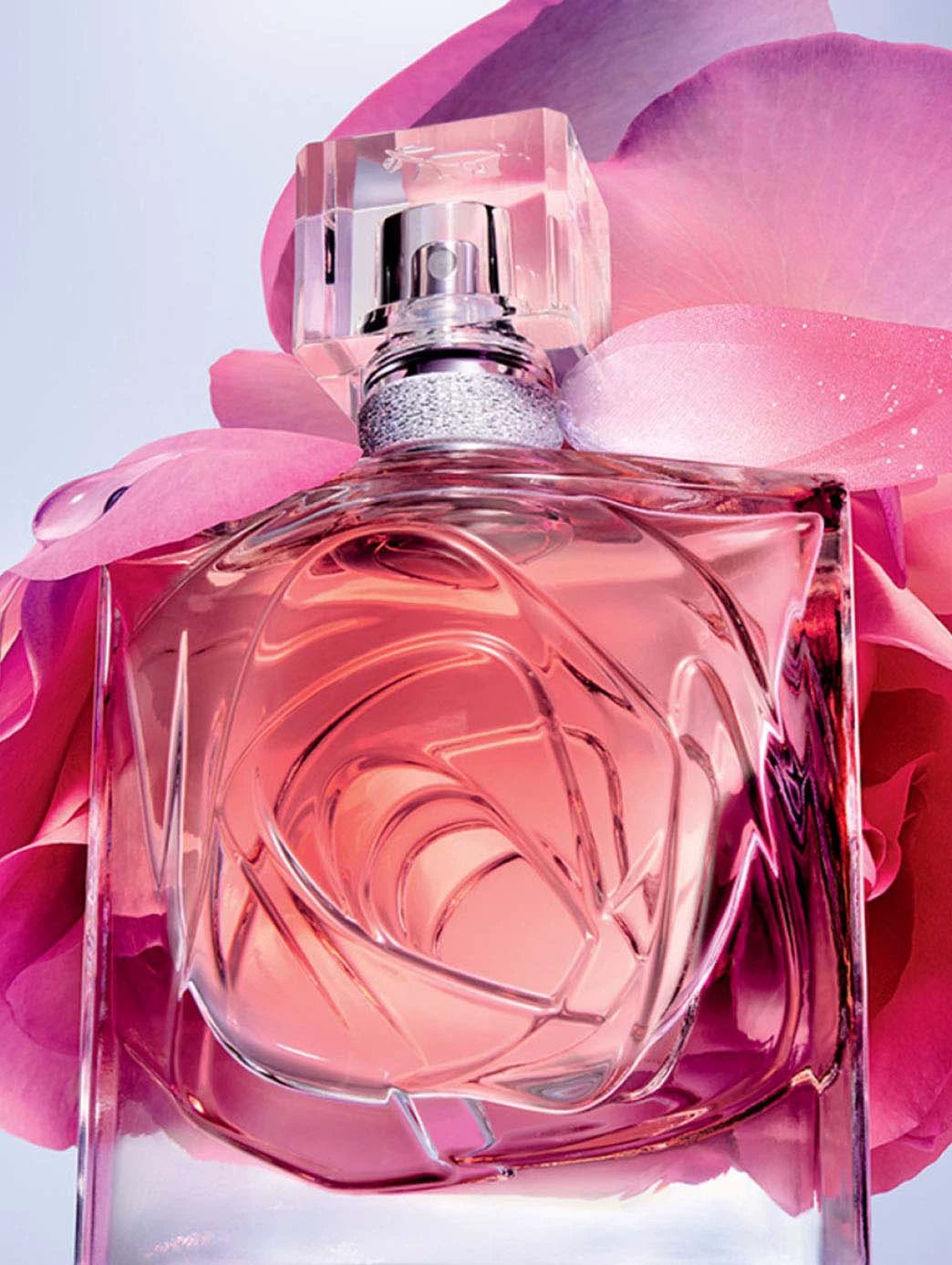 La Vie est Belle Rose Extraordinaire by Perfumerías Padilla