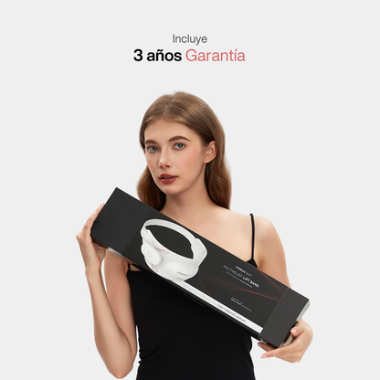 Lifting Facial Reafirmante y Alivio del Dolor - LED Infrarroja 830nm by Eternas