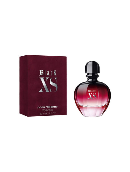 Black XS For Her by Perfumerías Padilla