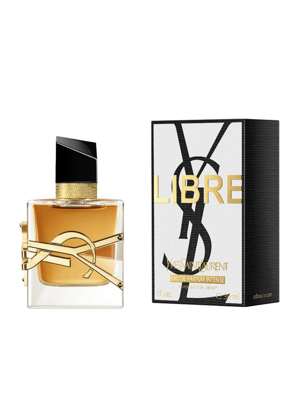 Libre Intense by Perfumerías Padilla