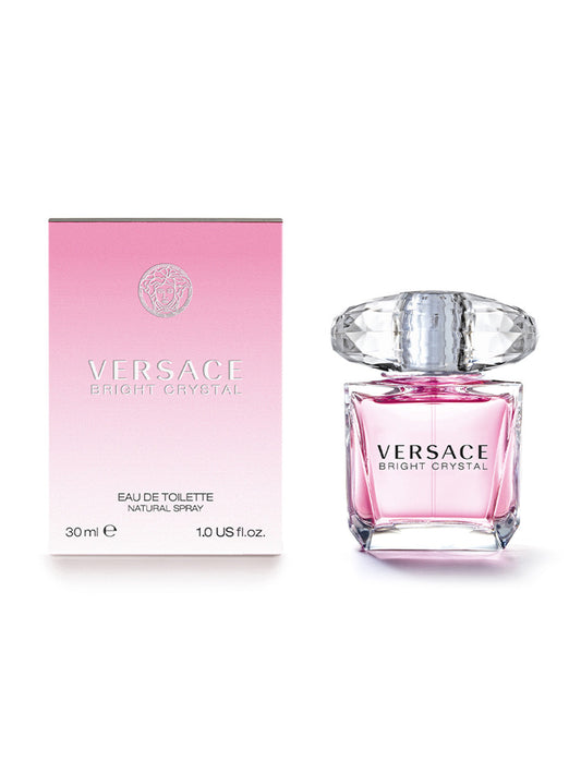 Versace Bright Crystal by Perfumerías Padilla