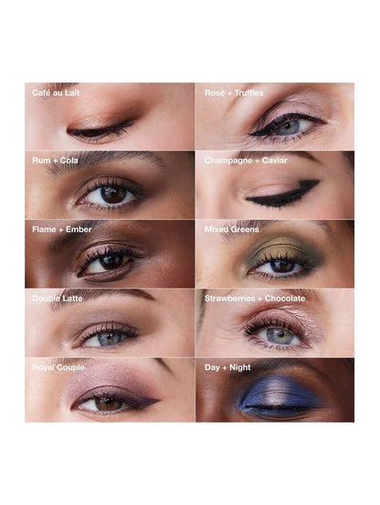 High Impact Shadow Play- 06 Double Latte