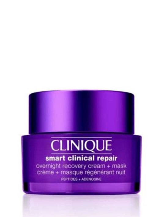 Smart Clinical Repair Cream + Night Mask by Perfumerías Padilla