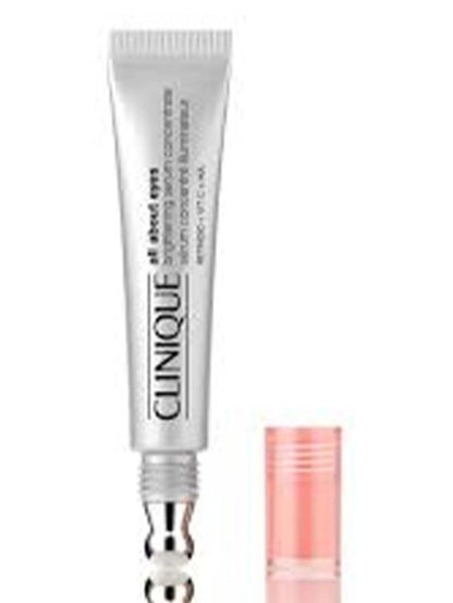 All About Eyes Brightening Serum Concentrate by Perfumerías Padilla