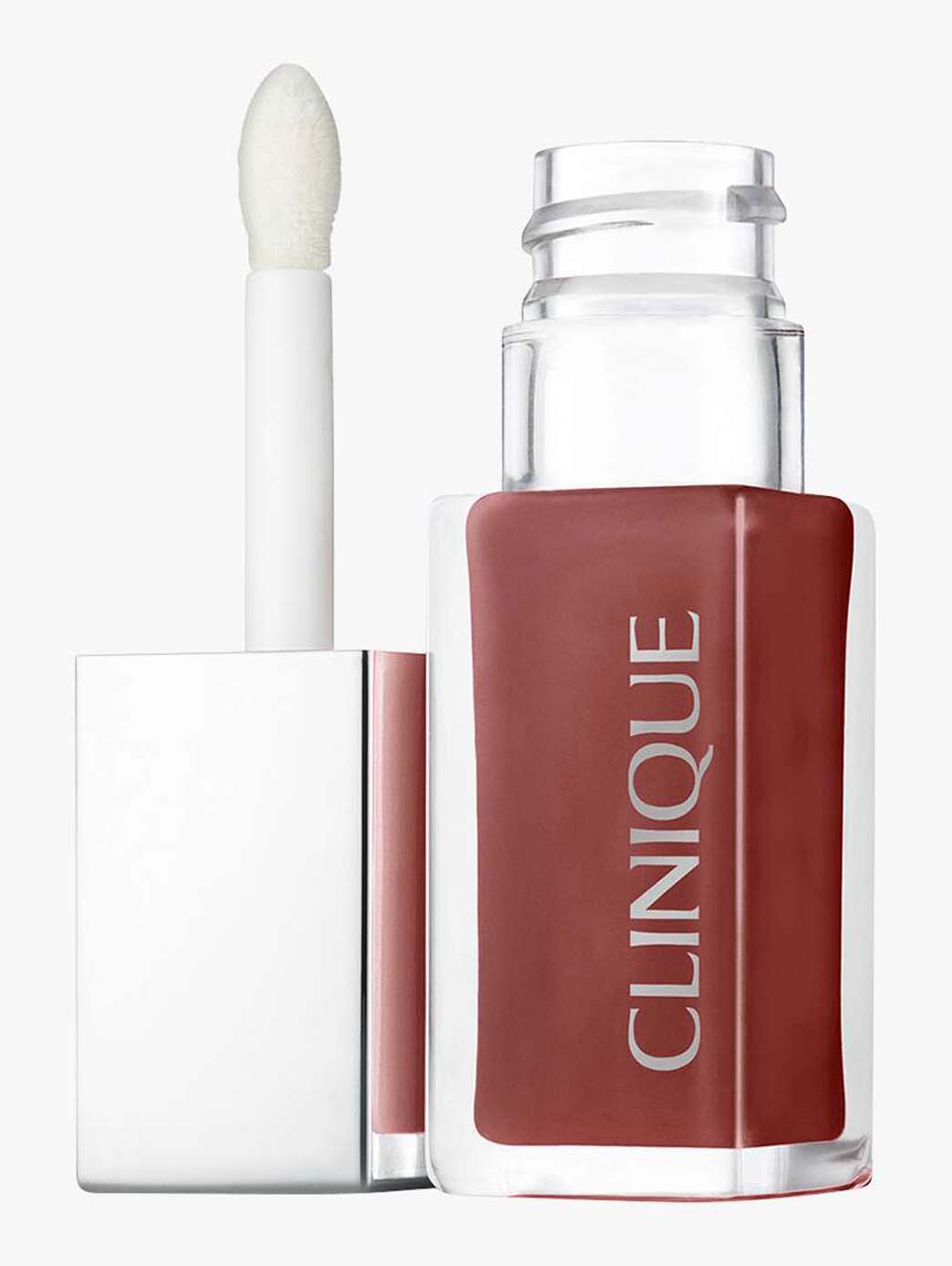 Pop Lip and Cheek Oil 33 Nude Honey