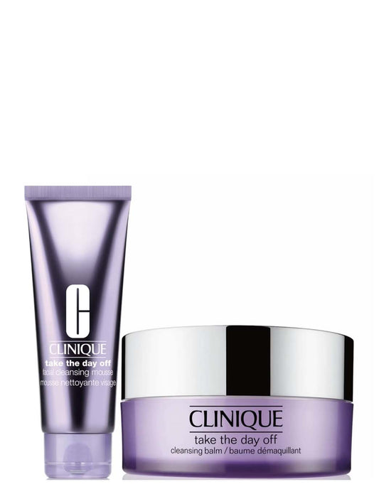 Clinique Coffret Take The Day Off