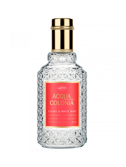 Lichi & Menta Natural Spray by Perfumerías Padilla