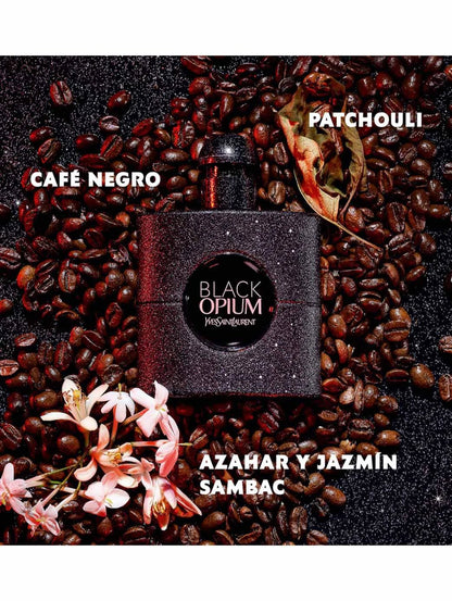 Black Opium Extreme by Perfumerías Padilla
