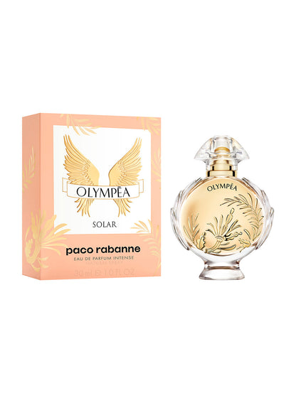 Olympea Solar by Perfumerías Padilla