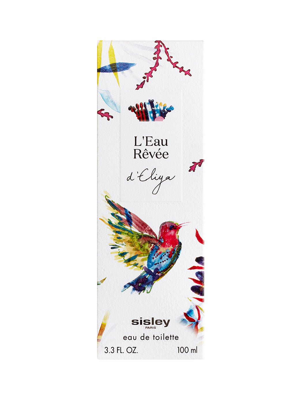 L'Eau Rêvée d'Eliya by Perfumerías Padilla