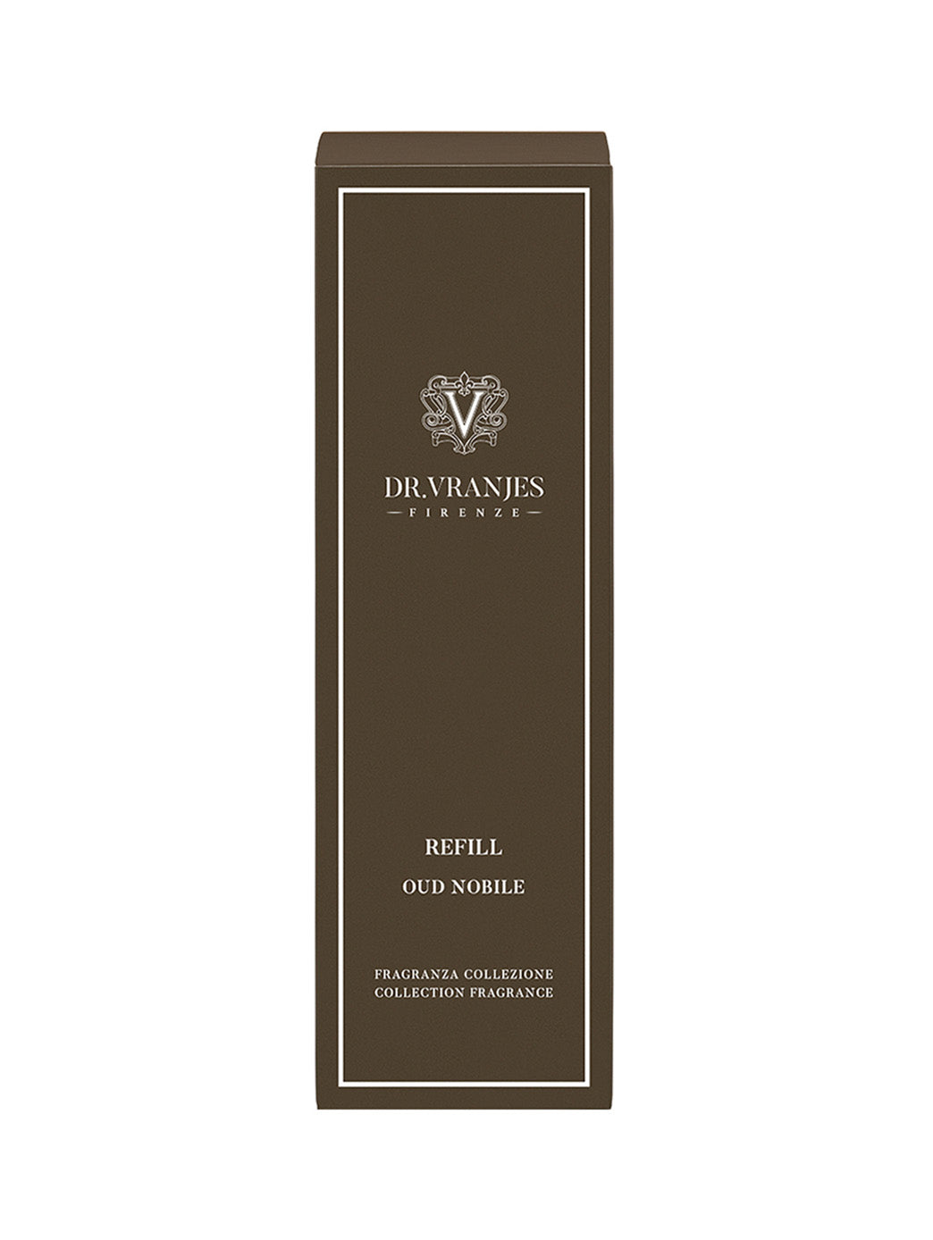 Oud Nobile by Perfumerías Padilla