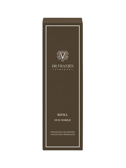 Oud Nobile by Perfumerías Padilla