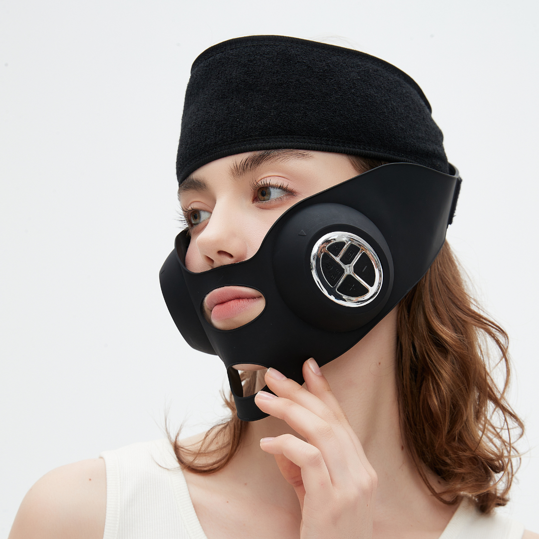 ETERNAS® Lifting Facial "V" con Electrodos