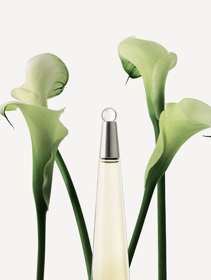 L'Eau d'Issey by Perfumerías Padilla