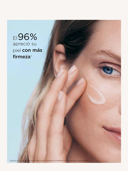 Hyaluronic Acid + Peptides Ceramide Hydra-Plumping Water Cream by Perfumerías Padilla