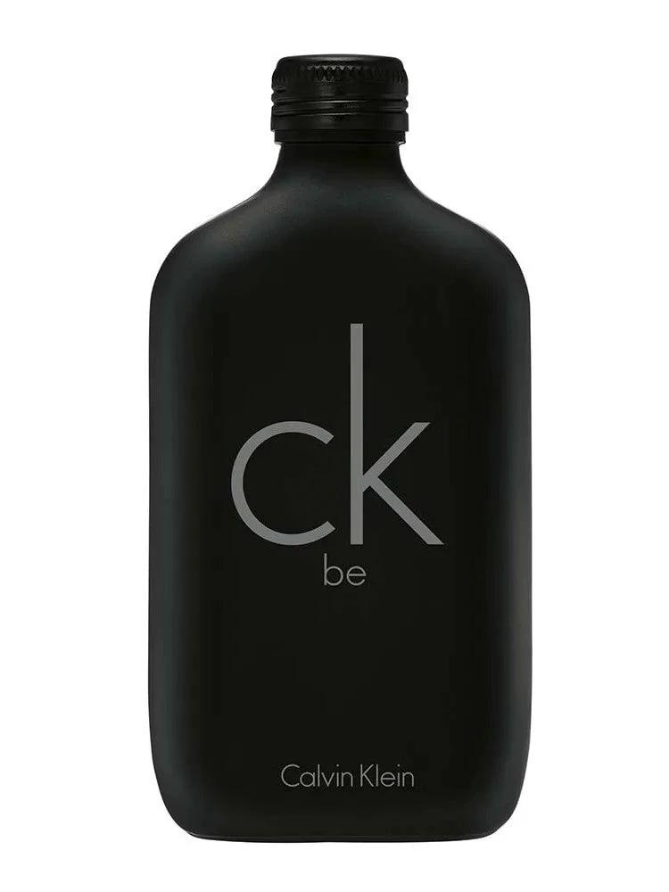 Ck Be by Perfumerías Padilla