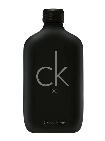 Ck Be by Perfumerías Padilla