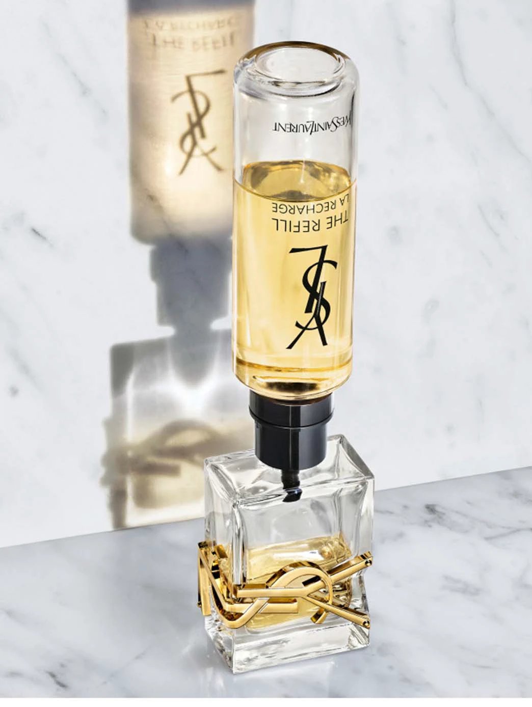 Libre Recarga by Perfumerías Padilla